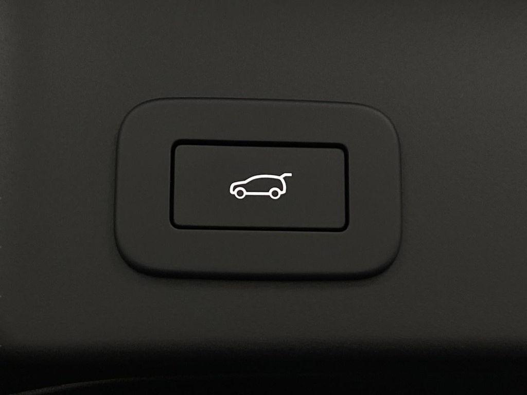 new 2024 Land Rover Range Rover Evoque car, priced at $64,945