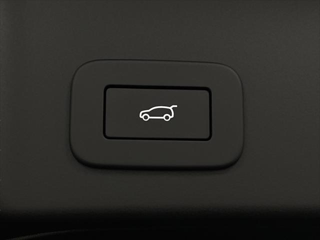 new 2024 Land Rover Range Rover Evoque car, priced at $64,945