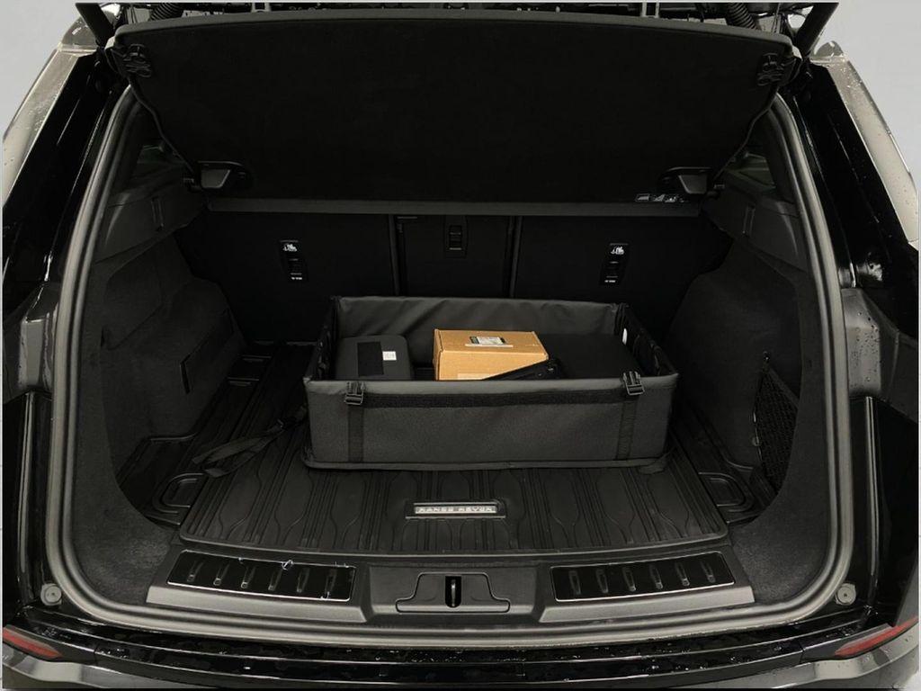 new 2024 Land Rover Range Rover Evoque car, priced at $64,945