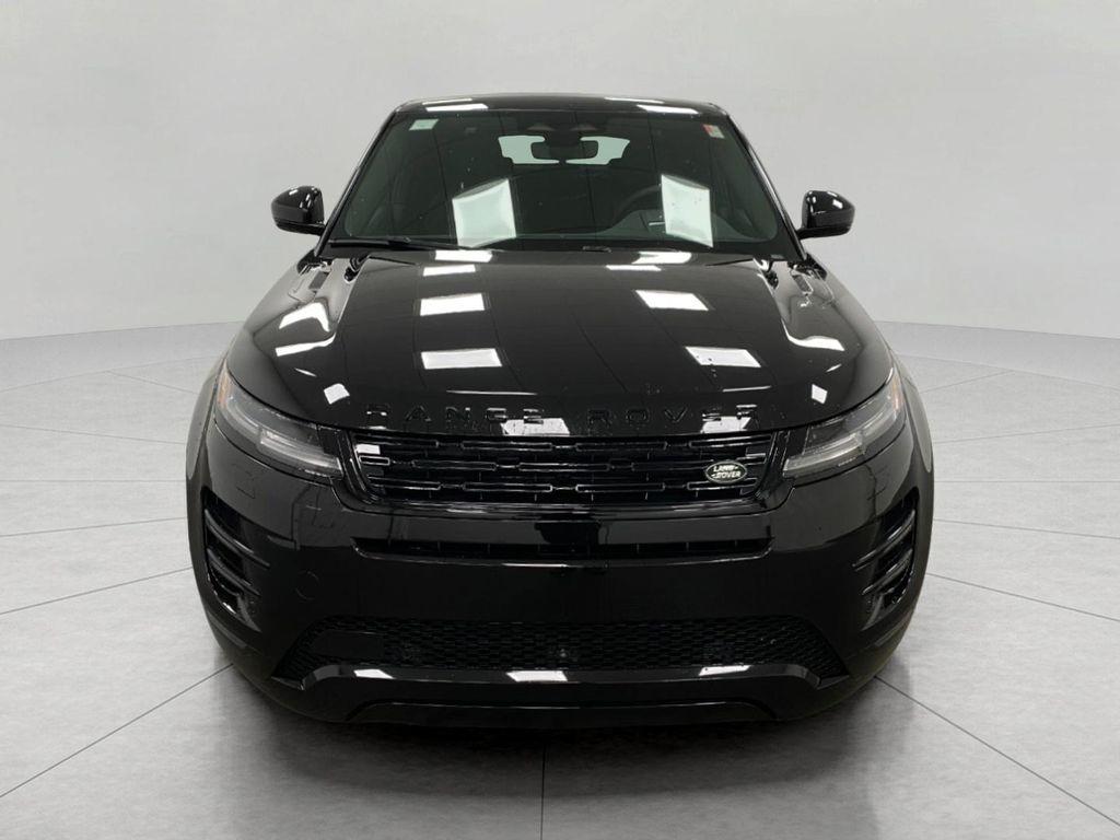 new 2024 Land Rover Range Rover Evoque car, priced at $64,945