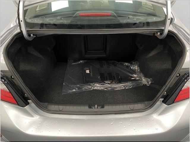 new 2024 Mitsubishi Mirage G4 car, priced at $18,661