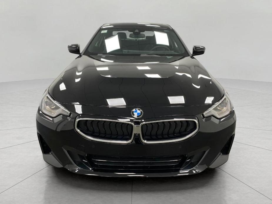 new 2024 BMW 230 car, priced at $48,405