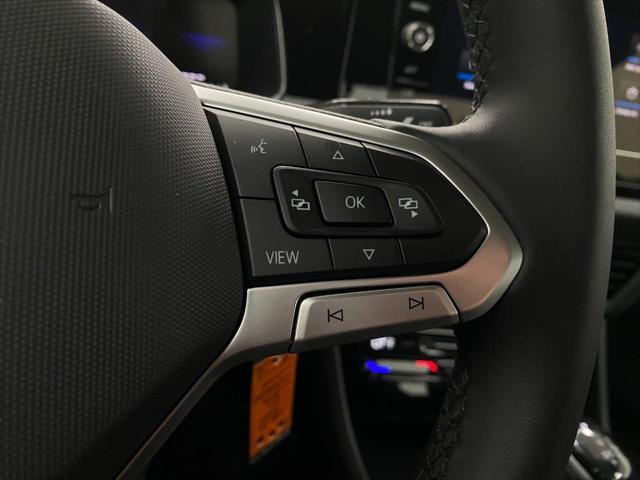 new 2025 Volkswagen Jetta car, priced at $23,131