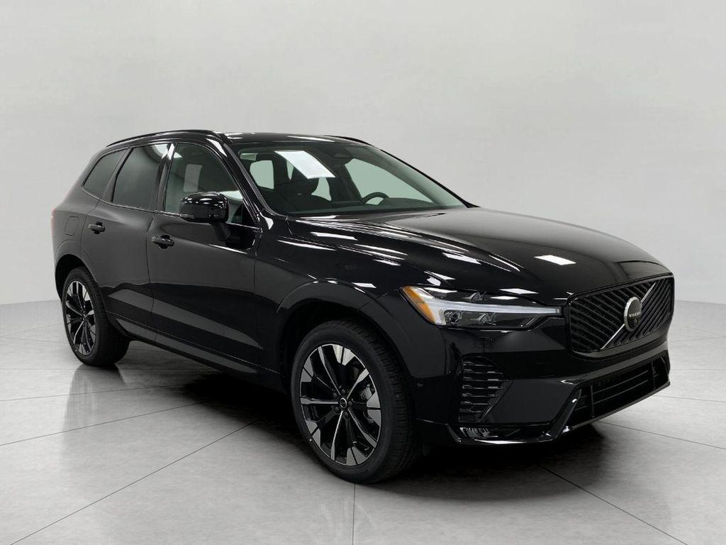 new 2026 Volvo XC60 car, priced at $57,985