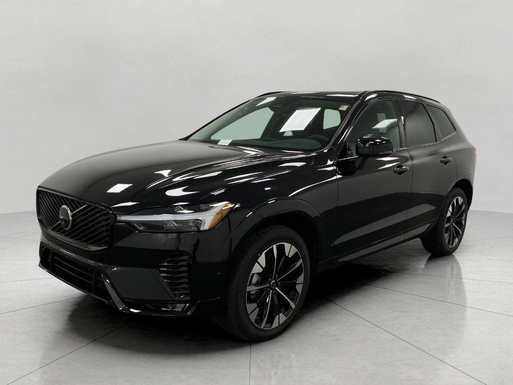 new 2026 Volvo XC60 car, priced at $57,985