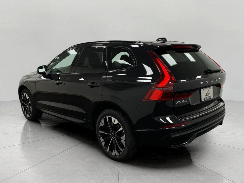 new 2026 Volvo XC60 car, priced at $57,985