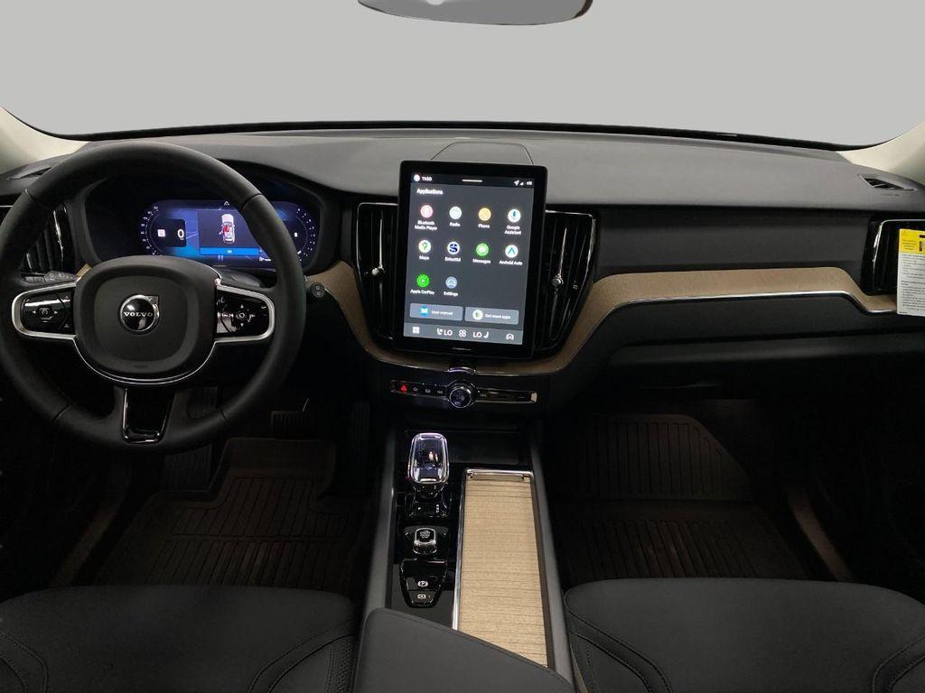 new 2026 Volvo XC60 car, priced at $57,985