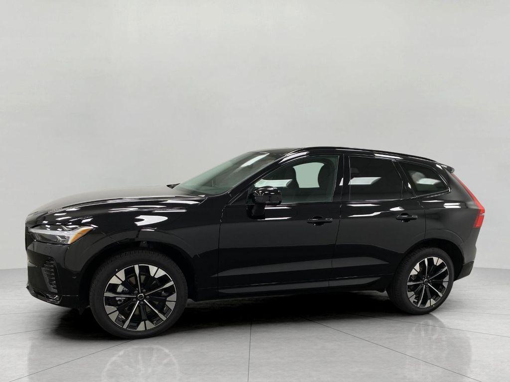 new 2026 Volvo XC60 car, priced at $57,985