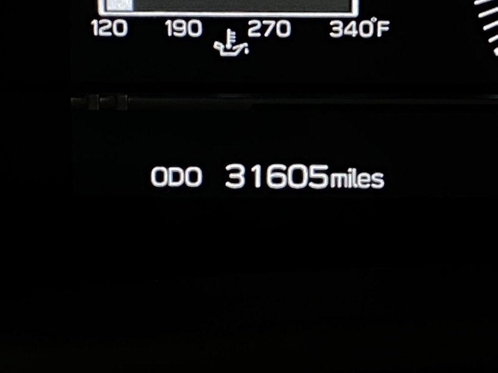 used 2023 Subaru BRZ car, priced at $25,960
