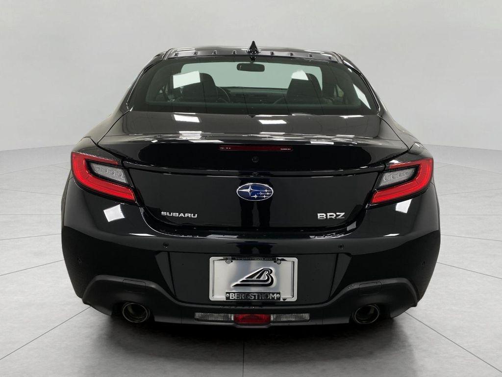 used 2023 Subaru BRZ car, priced at $25,960
