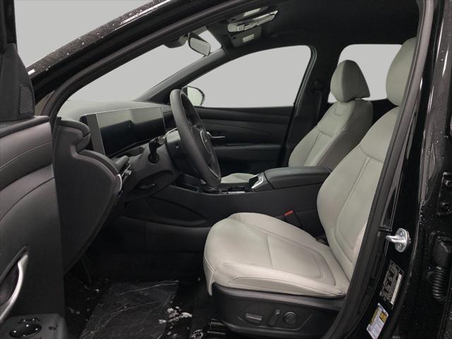 new 2025 Hyundai SANTA CRUZ car, priced at $31,434