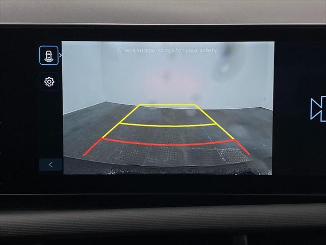 new 2025 Hyundai SANTA CRUZ car, priced at $31,434