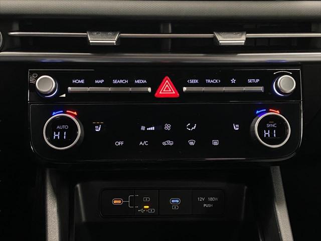 new 2025 Hyundai SANTA CRUZ car, priced at $31,434