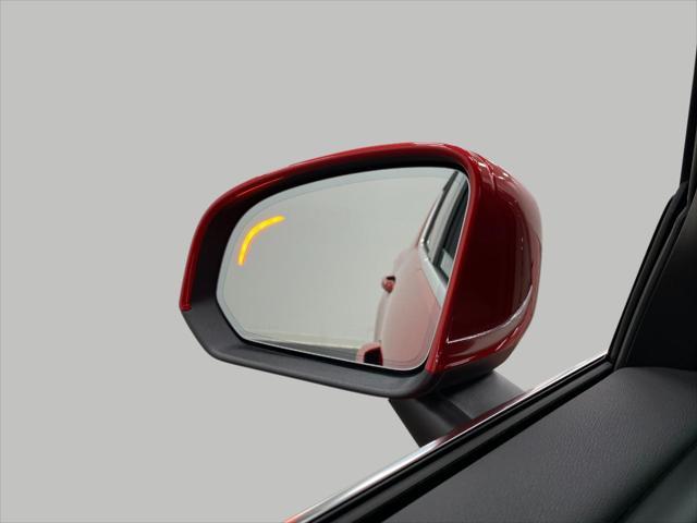 new 2025 Volvo XC40 car, priced at $55,083