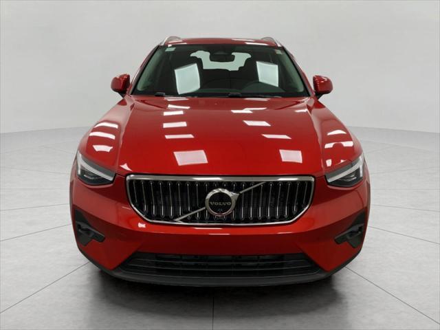 new 2025 Volvo XC40 car, priced at $55,083