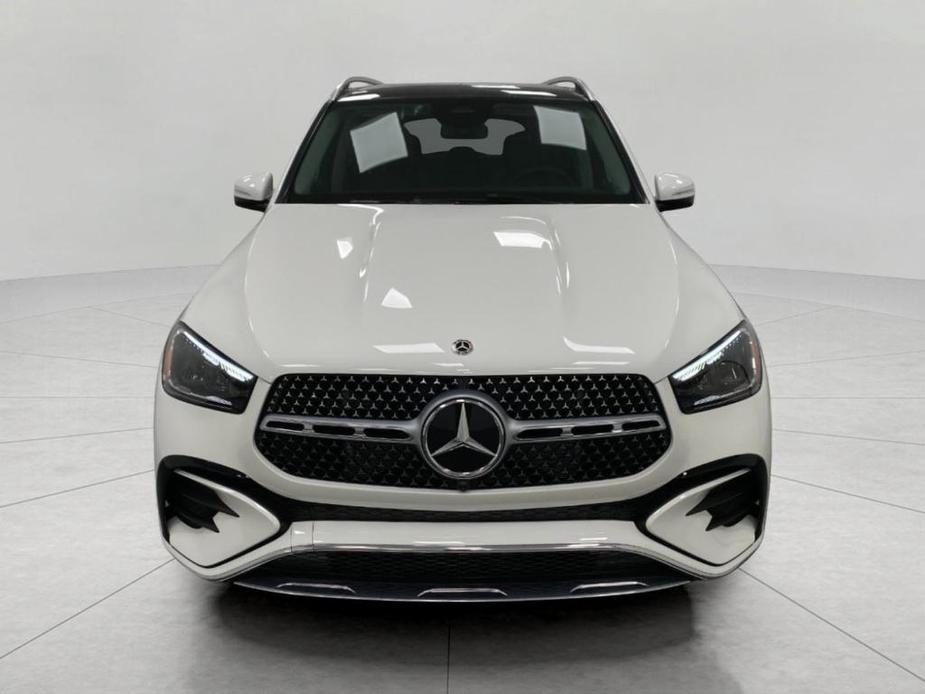 new 2024 Mercedes-Benz GLE 350 car, priced at $74,855