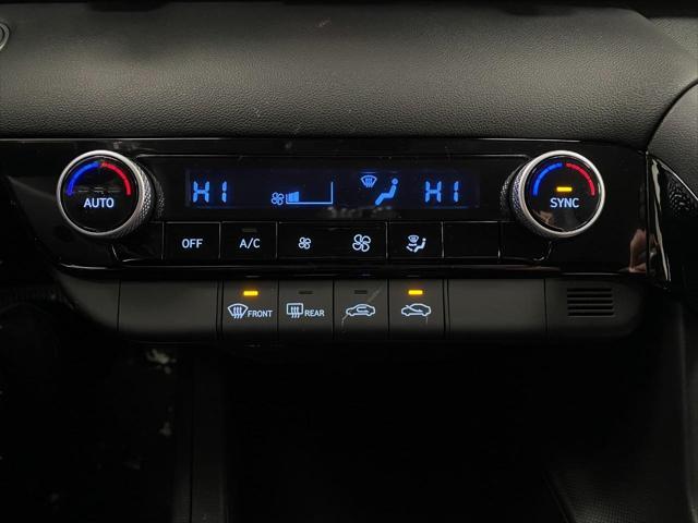 new 2025 Hyundai ELANTRA HEV car, priced at $24,555