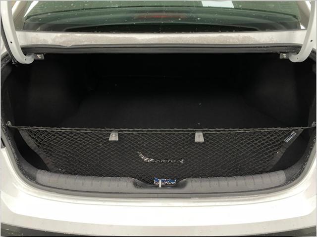 new 2025 Hyundai ELANTRA HEV car, priced at $24,555