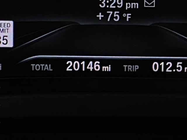 used 2021 BMW X3 car, priced at $36,903