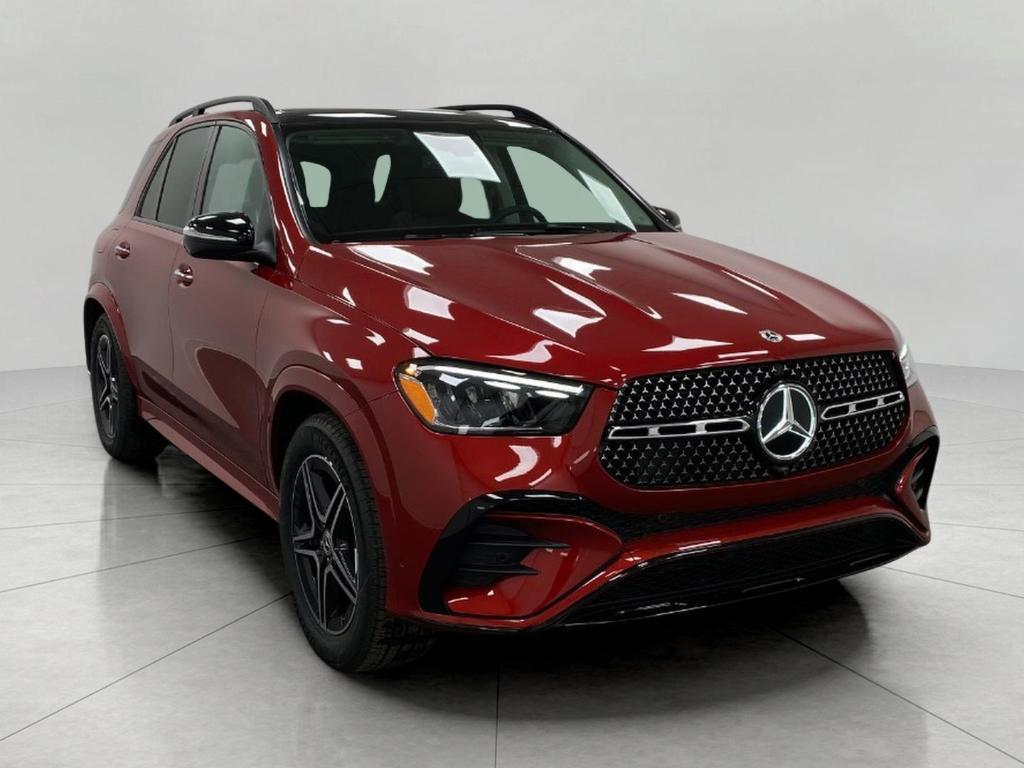 new 2025 Mercedes-Benz GLE 350 car, priced at $75,075