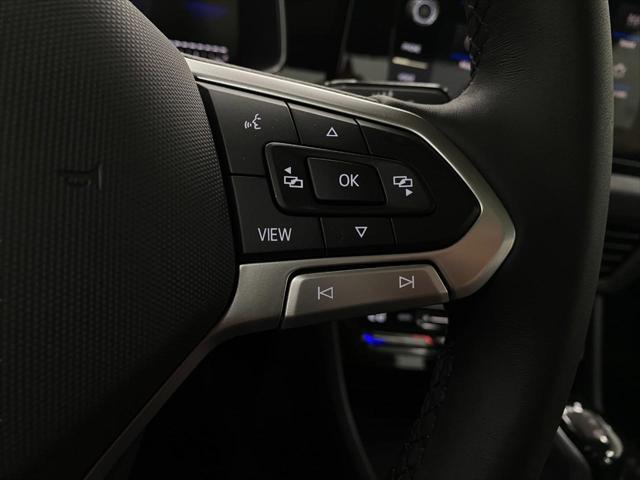 new 2025 Volkswagen Jetta car, priced at $27,981