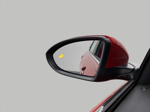 new 2025 Volkswagen Jetta car, priced at $27,981