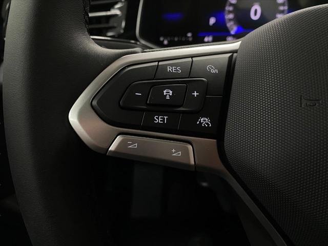 new 2025 Volkswagen Jetta car, priced at $27,981