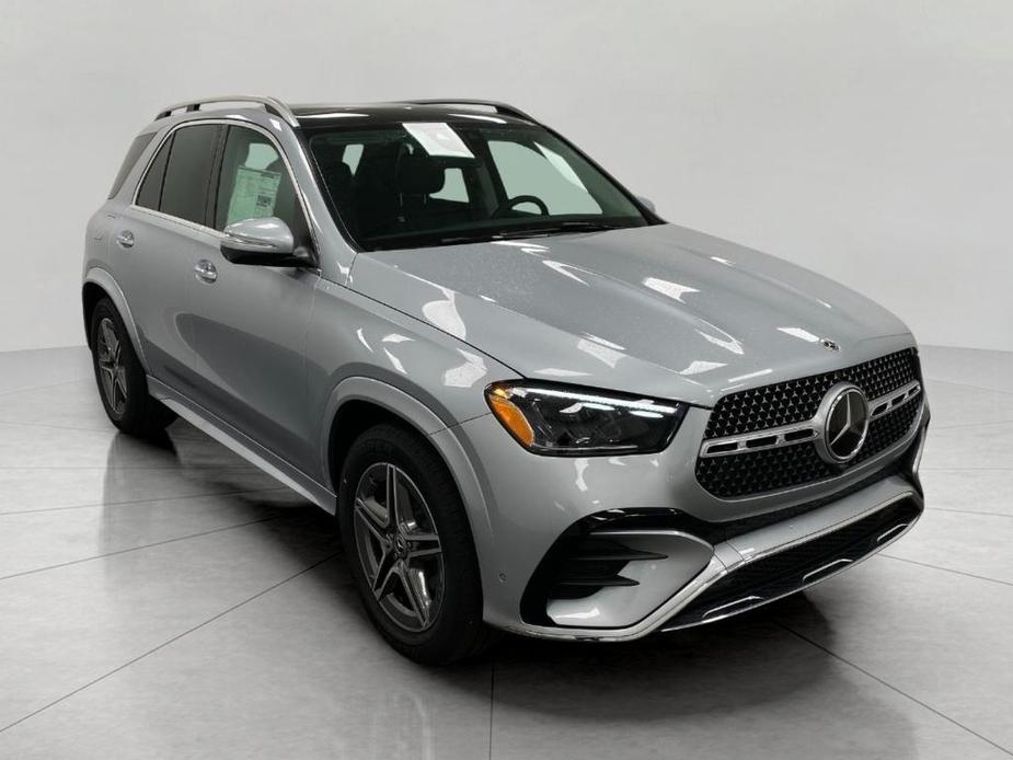 new 2024 Mercedes-Benz GLE 350 car, priced at $71,260
