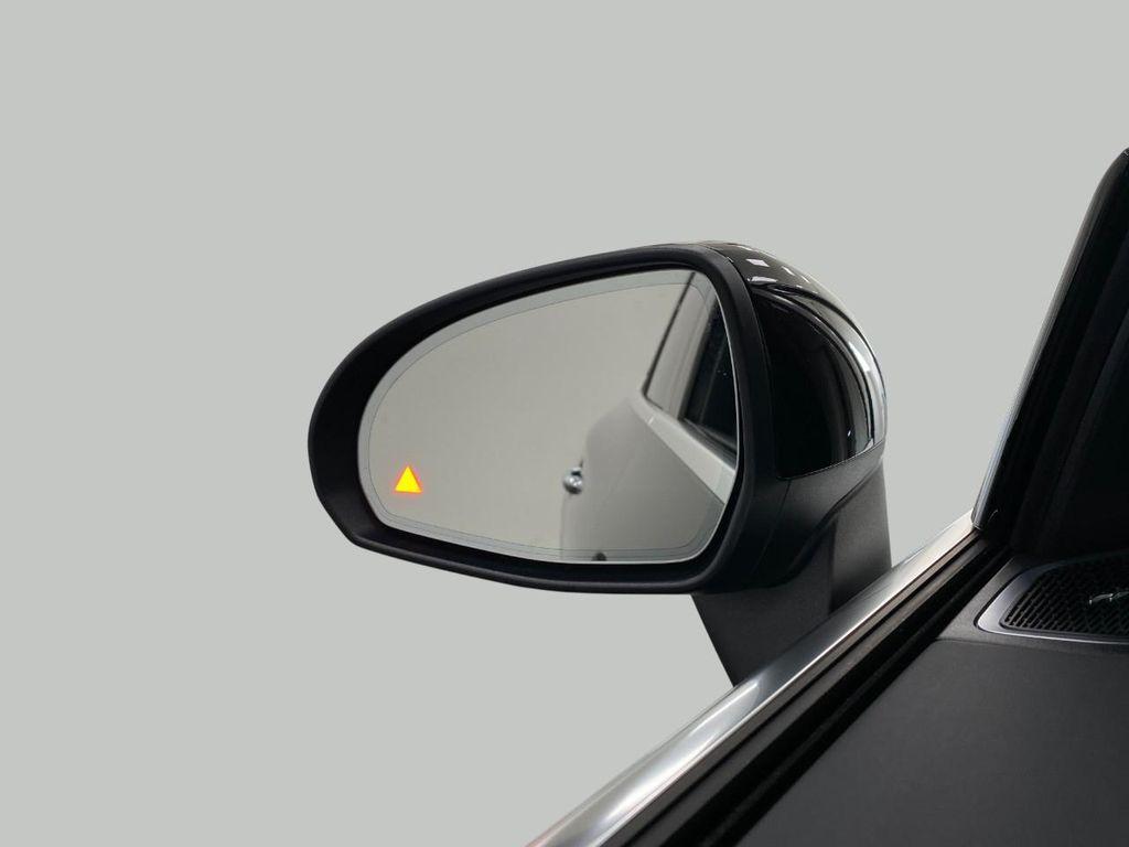 used 2023 Mercedes-Benz GLC 300 car, priced at $38,924