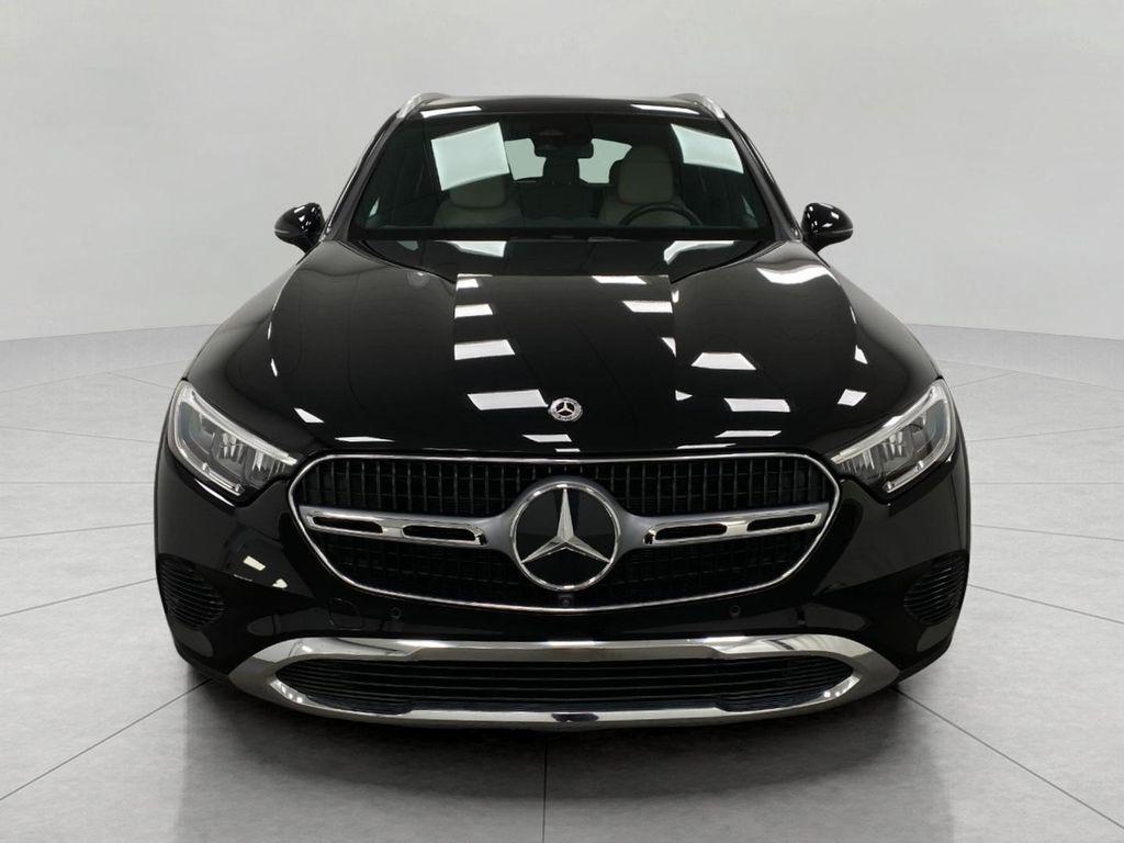 used 2023 Mercedes-Benz GLC 300 car, priced at $38,924