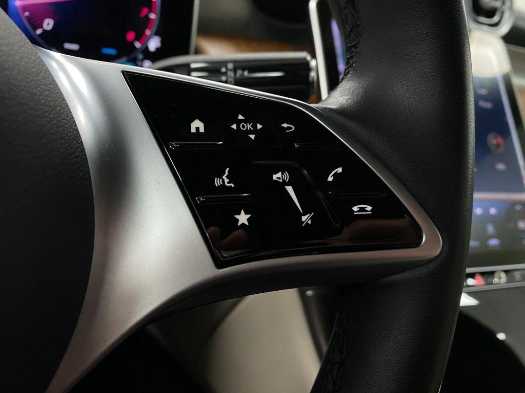 used 2023 Mercedes-Benz GLC 300 car, priced at $38,924