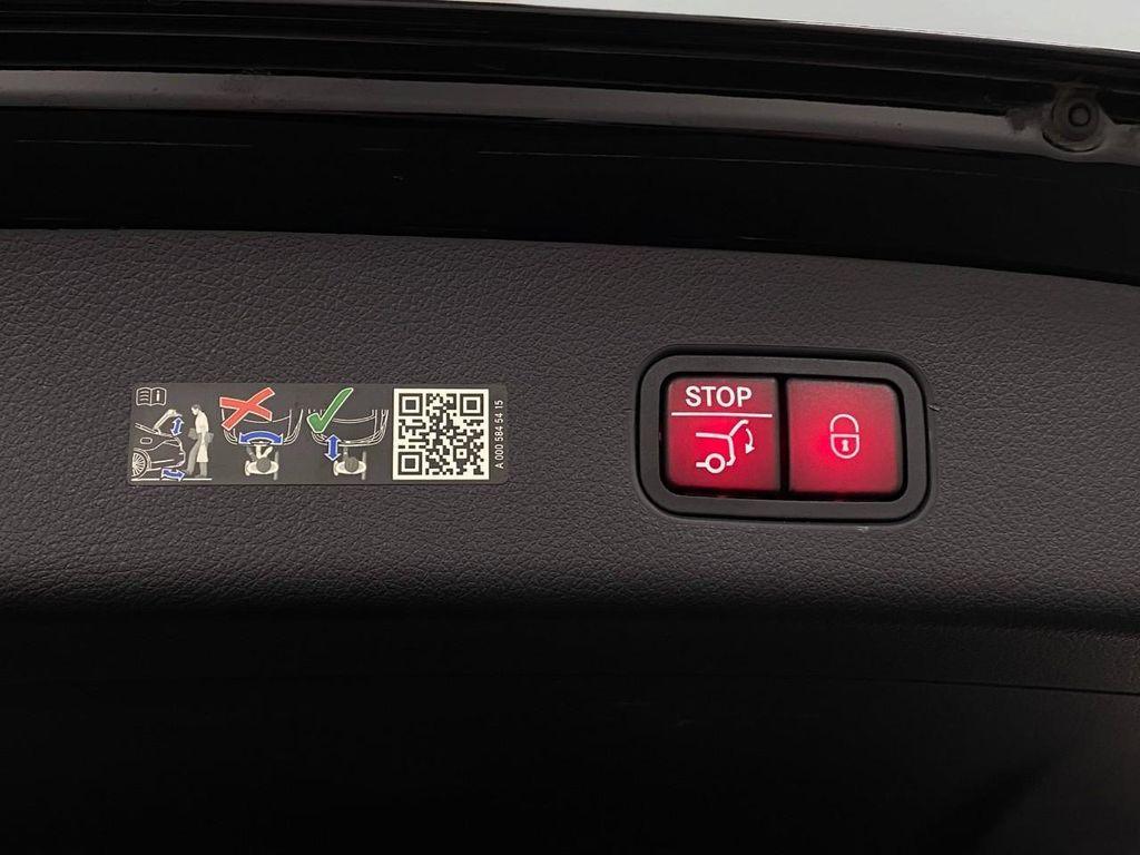 used 2023 Mercedes-Benz GLC 300 car, priced at $38,924