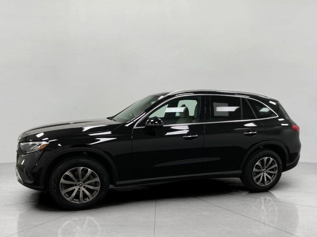used 2023 Mercedes-Benz GLC 300 car, priced at $38,924