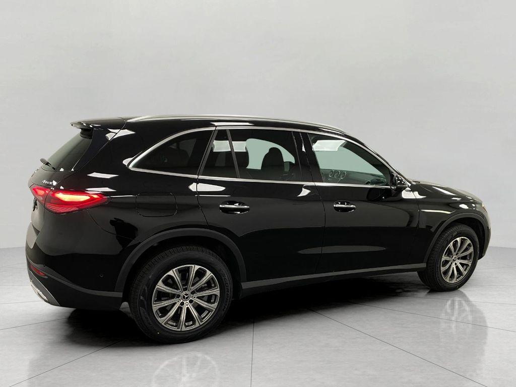 used 2023 Mercedes-Benz GLC 300 car, priced at $38,924