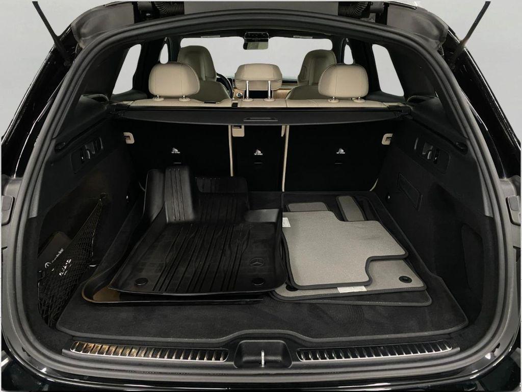 used 2023 Mercedes-Benz GLC 300 car, priced at $38,924