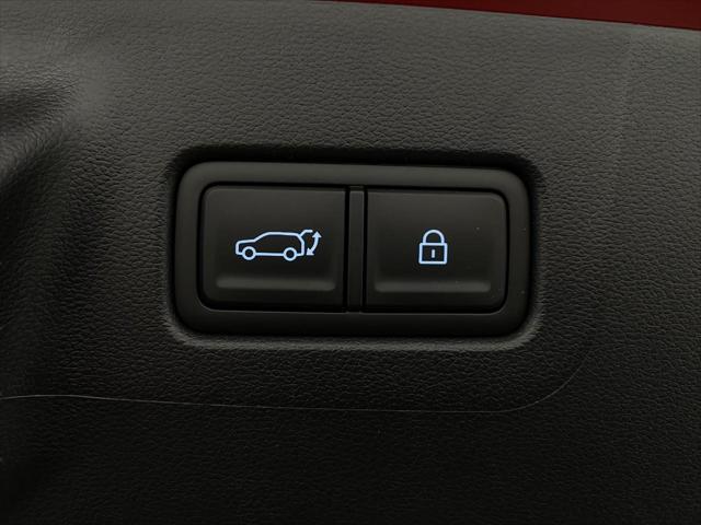 new 2025 Hyundai Santa Fe car, priced at $47,551