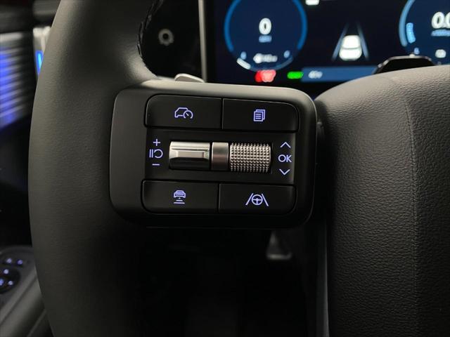 new 2025 Hyundai Santa Fe car, priced at $47,551