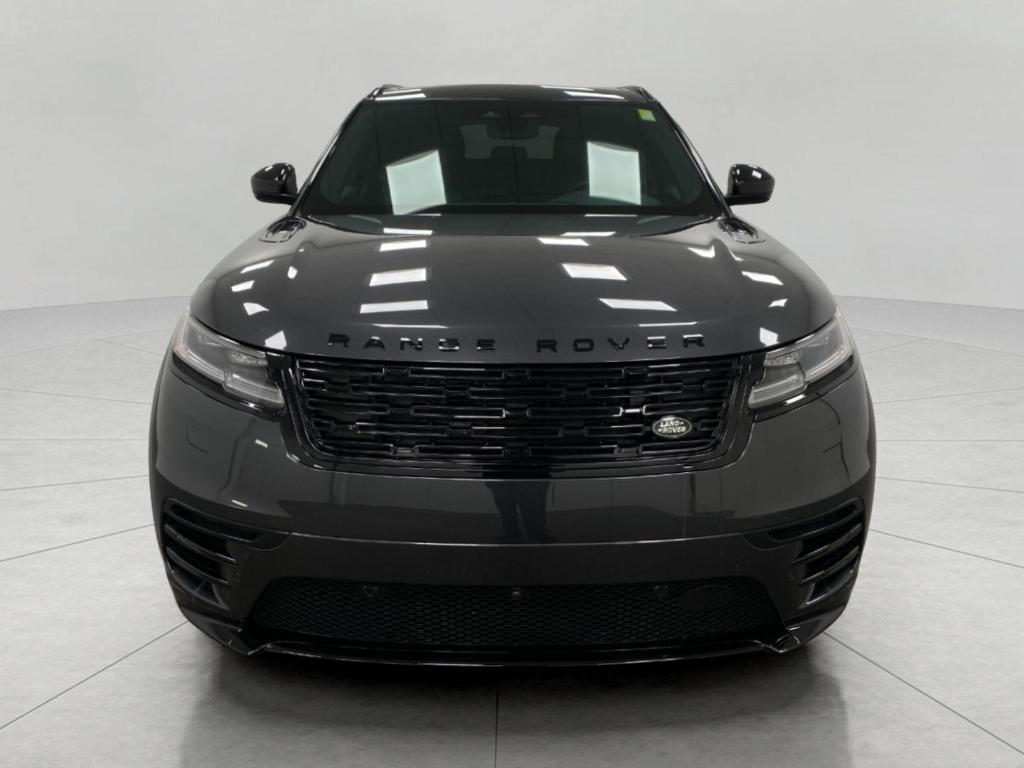 used 2025 Land Rover Range Rover Velar car, priced at $65,490