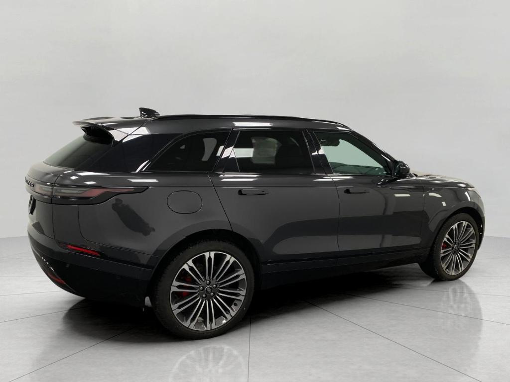 used 2025 Land Rover Range Rover Velar car, priced at $65,490