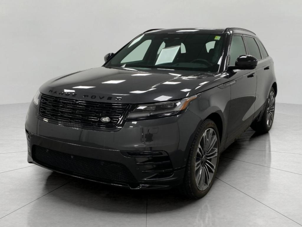 used 2025 Land Rover Range Rover Velar car, priced at $65,490