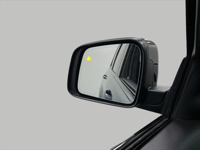 used 2020 Jeep Grand Cherokee car, priced at $27,600