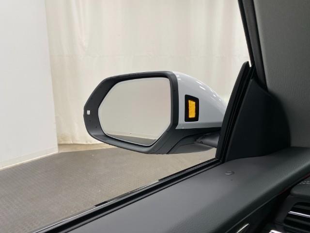 new 2025 Audi Q8 car, priced at $85,361