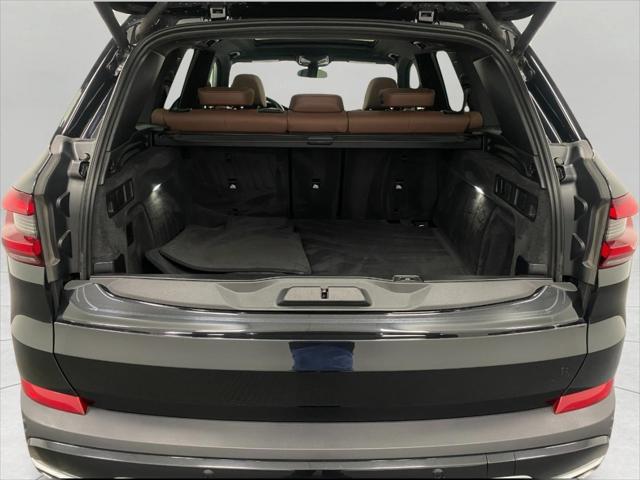 used 2021 BMW X5 car, priced at $35,991