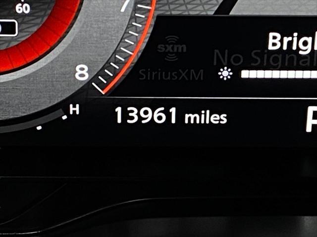 used 2022 Nissan Pathfinder car, priced at $38,146