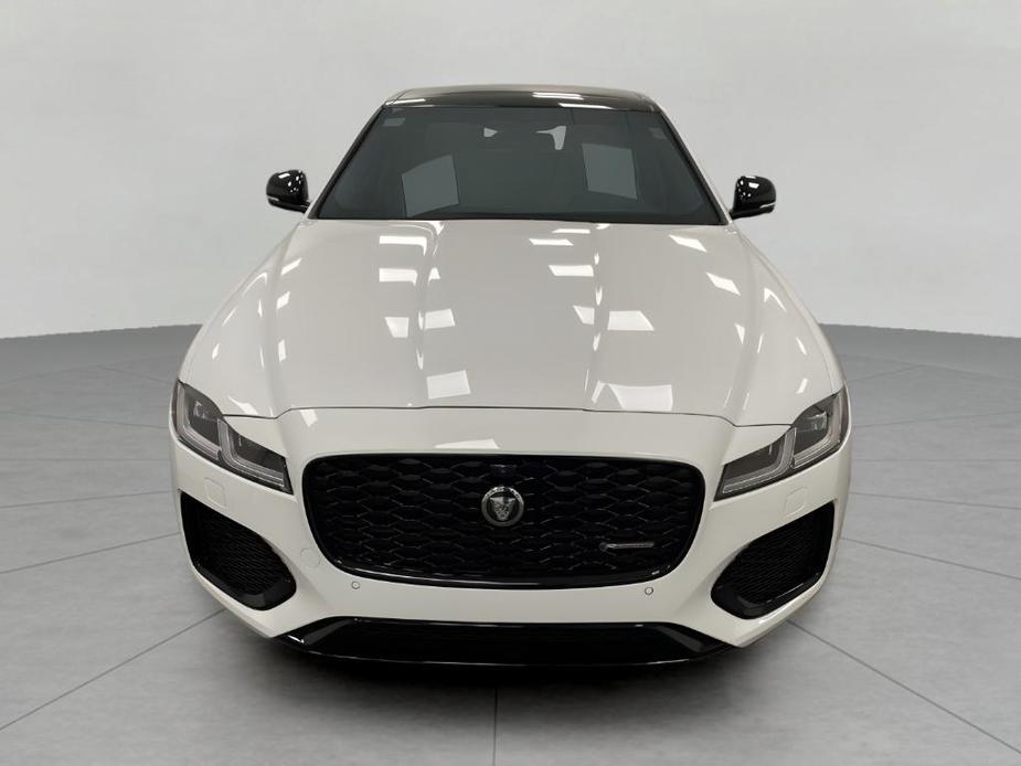 new 2024 Jaguar XF car, priced at $63,868