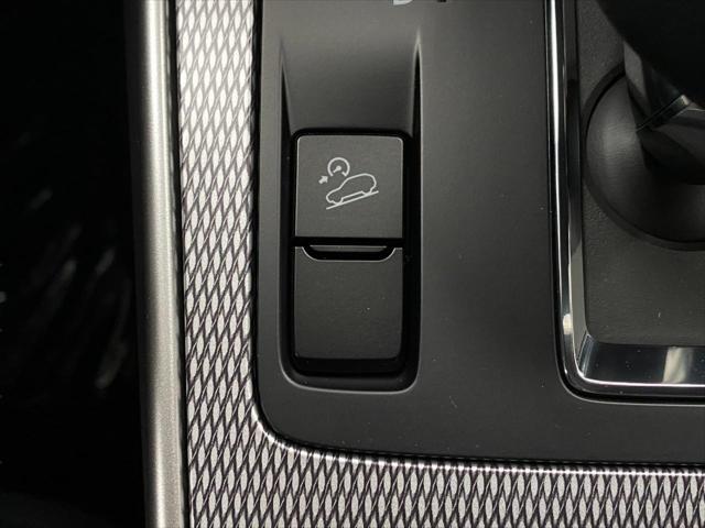 new 2025 Mazda CX-90 PHEV car, priced at $52,936