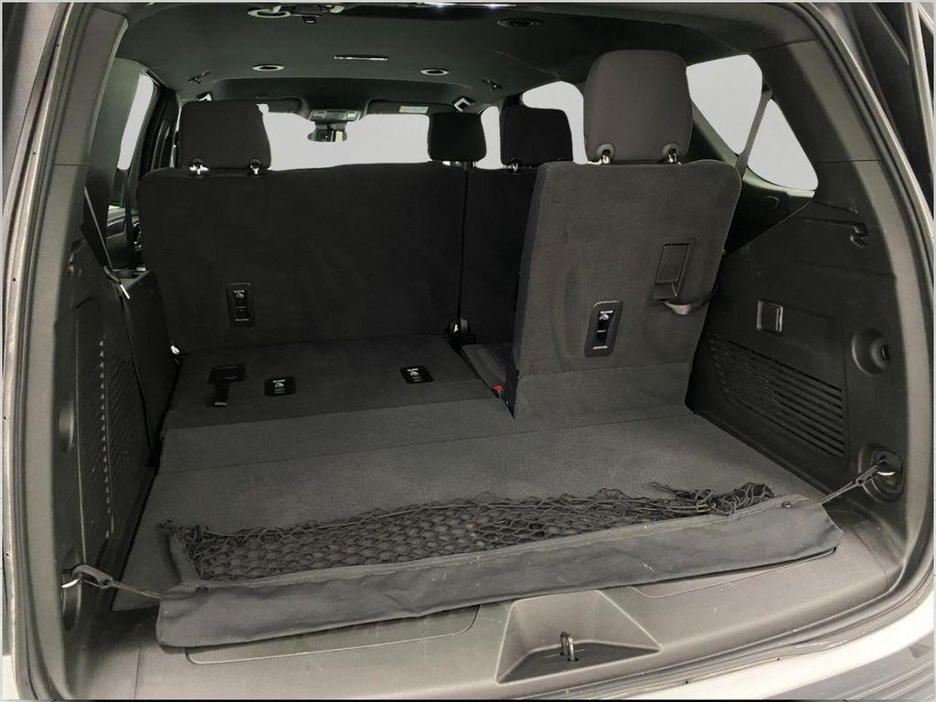 used 2023 Chevrolet Tahoe car, priced at $44,914