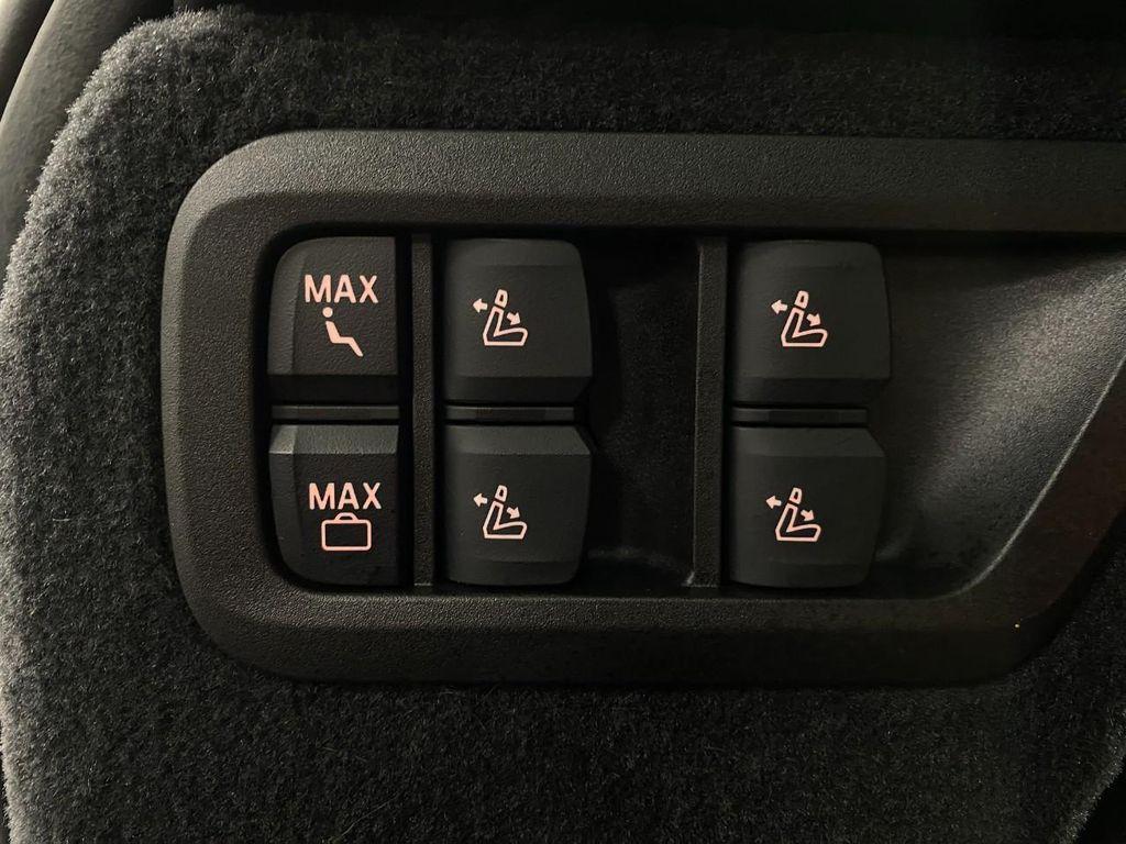 used 2025 BMW X7 car, priced at $82,742