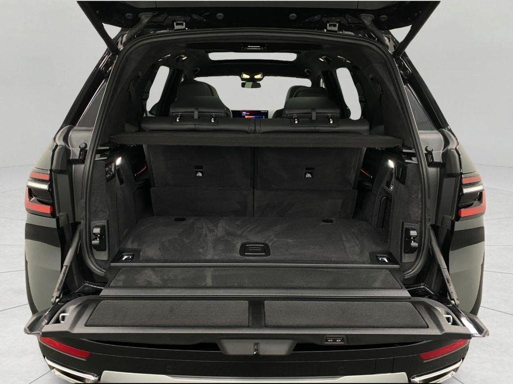 used 2025 BMW X7 car, priced at $82,742