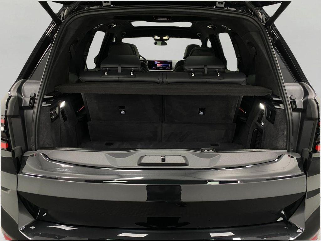 used 2025 BMW X7 car, priced at $82,742